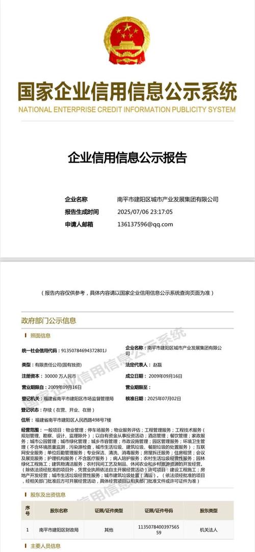 建阳区国企董事长陆信 以实干担当书写国企发展新篇章